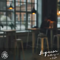 Bequem — Sitting In A Café — обложка