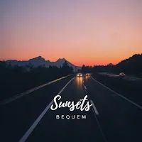 Bequem — Sunsets — обложка